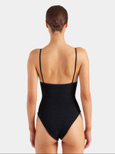 Load image into Gallery viewer, Hunza G Pamela Swim One Piece
