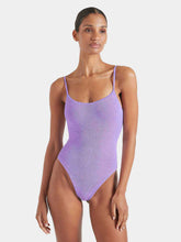 Load image into Gallery viewer, Hunza G Pamela Swim One Piece
