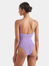 Load image into Gallery viewer, Hunza G Pamela Swim One Piece
