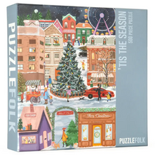 Load image into Gallery viewer, Puzzlefolk Puzzles
