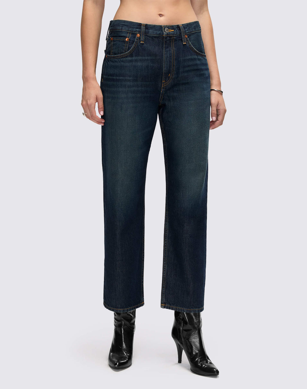 Re/Done Ollie Jean