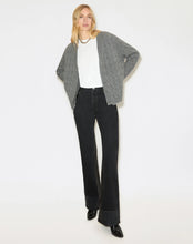 Load image into Gallery viewer, Re/Done Cable V Neck Cardigan
