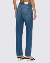 Load image into Gallery viewer, Re/Done Mid Rise Blondie Jean

