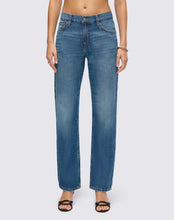 Load image into Gallery viewer, Re/Done Mid Rise Blondie Jean
