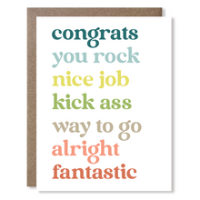 Load image into Gallery viewer, Brave Birds Assorted Greeting Cards
