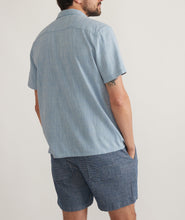 Load image into Gallery viewer, Marine Layer Embroidered Resort Shirt
