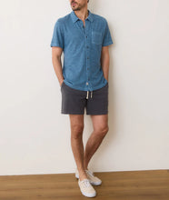 Load image into Gallery viewer, Marine Layer Vintage Heavy Slub Button Down
