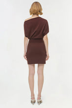 Load image into Gallery viewer, SIMKHAI Shania Mini Dress
