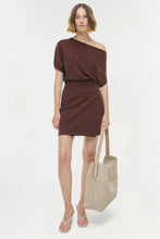 Load image into Gallery viewer, SIMKHAI Shania Mini Dress
