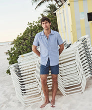 Load image into Gallery viewer, Marine Layer Better-Than-Linen Short Sleeve Shirt
