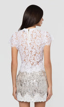 Load image into Gallery viewer, Generation Love Kai Lace Top
