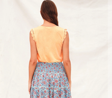 Load image into Gallery viewer, Sundry Tank(s) with Crotchet
