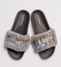 Load image into Gallery viewer, PJ Salvage Slipper(s)
