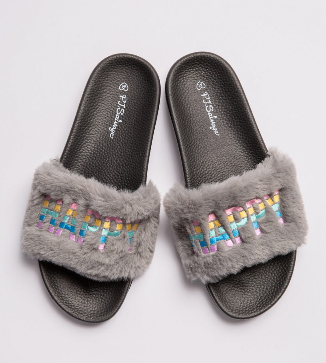 PJ Salvage Slipper(s)