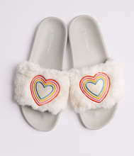 Load image into Gallery viewer, PJ Salvage Slipper(s)
