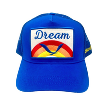Load image into Gallery viewer, Soulbyrd Trucker Hat(s)
