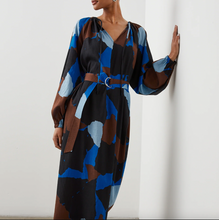 Load image into Gallery viewer, Rails Leanna Dress
