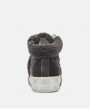 Load image into Gallery viewer, Dolce Vita Zilvia Plush Sneaker
