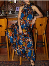 Load image into Gallery viewer, Cleobella Camille Maxi Dress
