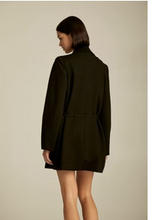 Load image into Gallery viewer, Lanston Drawstring Blazer
