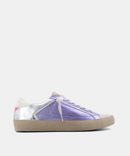 Load image into Gallery viewer, Shu Shop Paisley Sneaker

