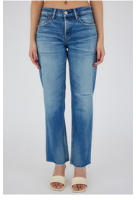Load image into Gallery viewer, Moussy Whitmar Straight Low Rise Jean
