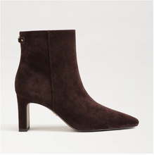 Load image into Gallery viewer, Sam Edelmana Saige Ankle Bootie
