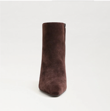 Load image into Gallery viewer, Sam Edelmana Saige Ankle Bootie
