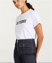 Load image into Gallery viewer, Cinq a Sept Je T&#39;aime Tee
