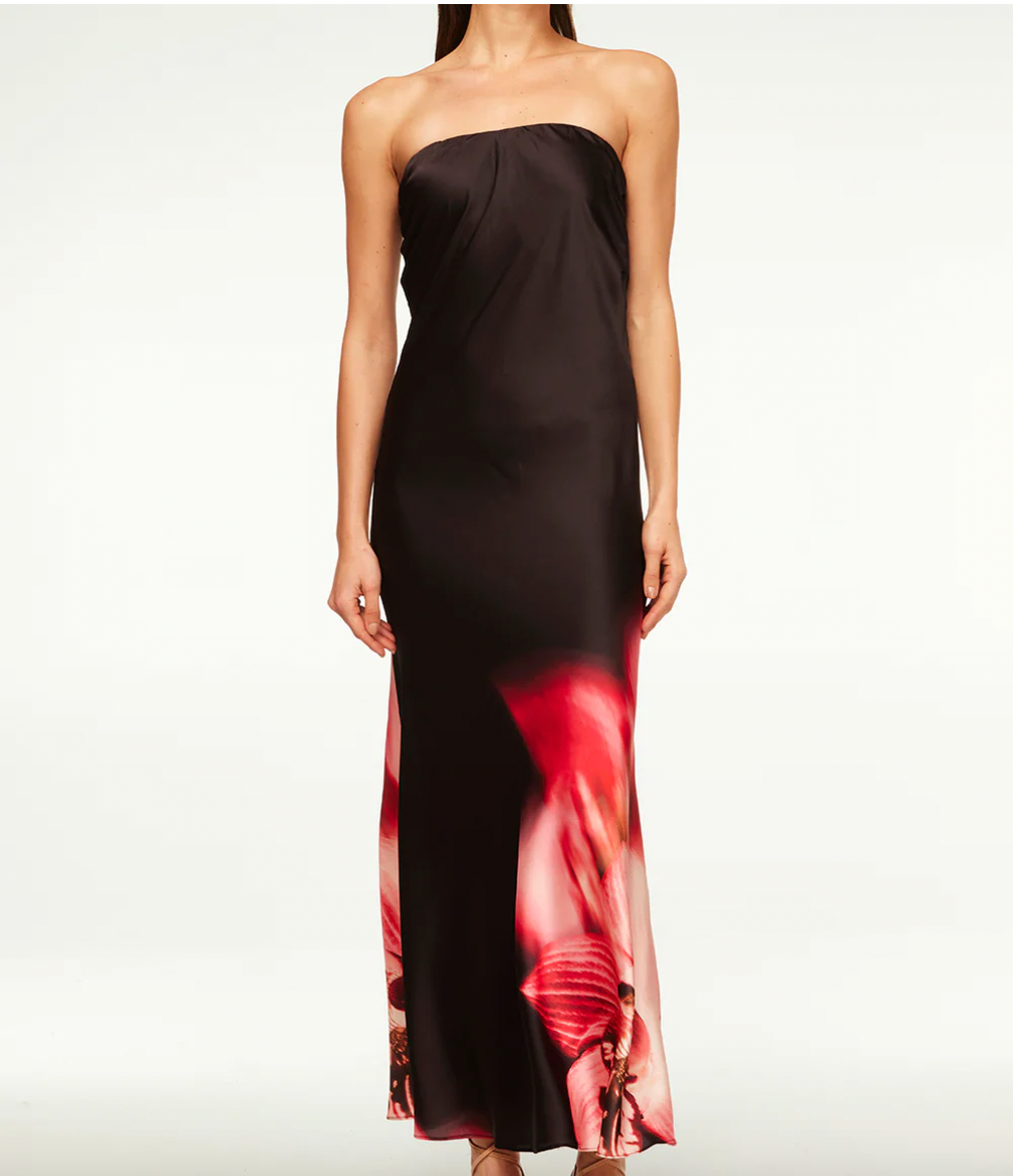 Misa Cheryl Dress