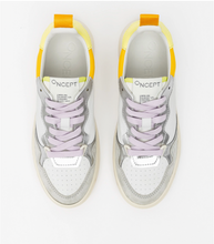 Load image into Gallery viewer, Oncept Phoenix Court Sneaker
