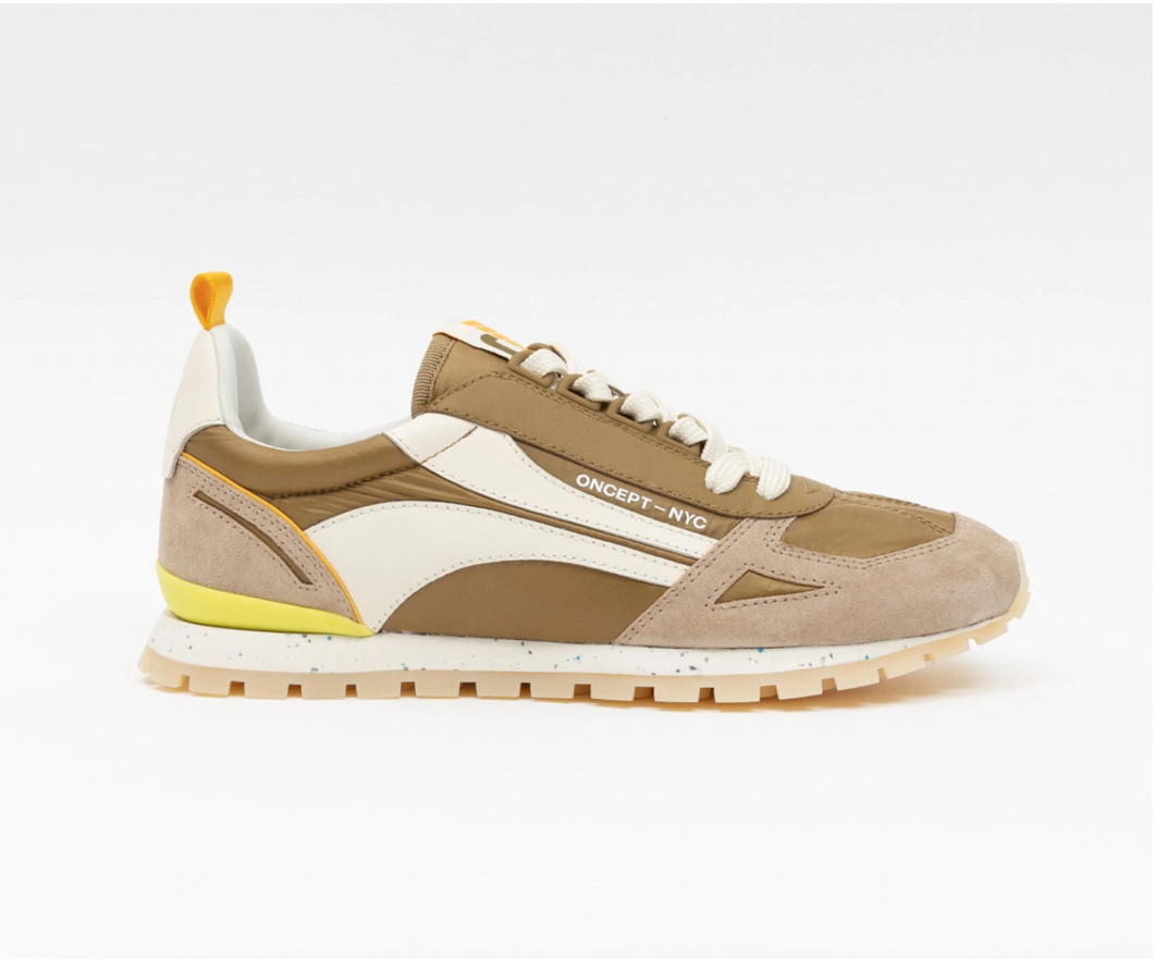 Oncept Toronto Retro Sneaker
