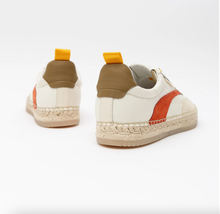 Load image into Gallery viewer, Oncept St. Tropez Espadrille Sneaker
