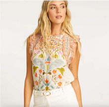 Load image into Gallery viewer, Caballero Micheline Top
