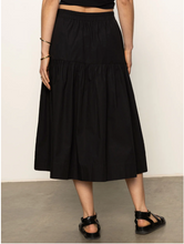 Load image into Gallery viewer, Sanctuary Poplin Prarie Skirt
