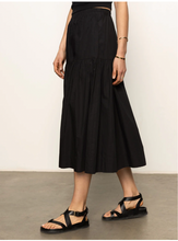 Load image into Gallery viewer, Sanctuary Poplin Prarie Skirt
