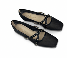 Load image into Gallery viewer, Yosi Samra Chloe Ballet Flat
