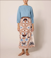 Load image into Gallery viewer, Cleobella Juliet Ankle Skirt
