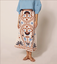 Load image into Gallery viewer, Cleobella Juliet Ankle Skirt
