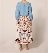 Load image into Gallery viewer, Cleobella Juliet Ankle Skirt
