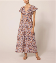 Load image into Gallery viewer, Cleobella Briar Ankle Dress
