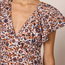 Load image into Gallery viewer, Cleobella Briar Ankle Dress
