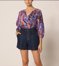Load image into Gallery viewer, Cleobella Ramona Blouse
