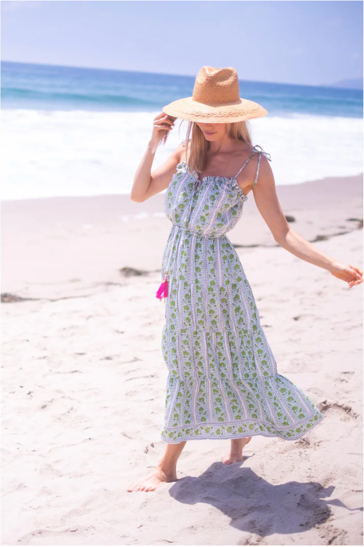 slim fit dress slacks Holiday Date Midi Dress in Orchid – Henhouse Shoppe main image 1