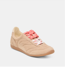 Load image into Gallery viewer, Dolce Vita Laini Suede Sneaker

