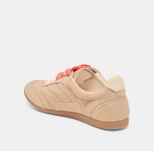 Load image into Gallery viewer, Dolce Vita Laini Suede Sneaker

