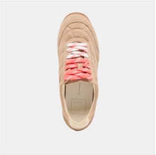 Load image into Gallery viewer, Dolce Vita Laini Suede Sneaker
