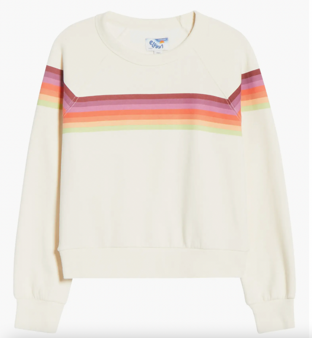 Cloud 9 Fleece Crewneck