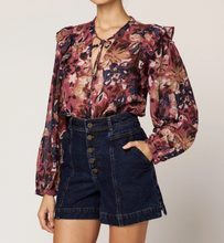 Load image into Gallery viewer, Cleobella Priya Blouse
