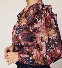 Load image into Gallery viewer, Cleobella Priya Blouse
